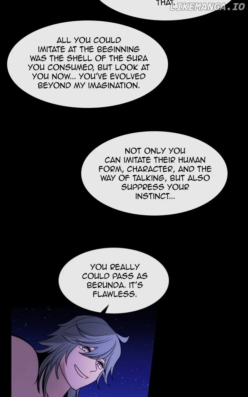 Read Kubera chapter 675 image 17 on Lezhin