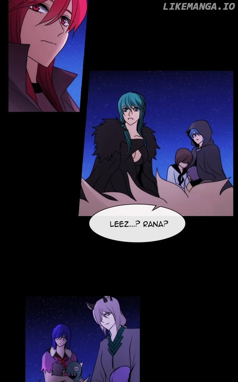Read Kubera chapter 675 image 2 on Lezhin