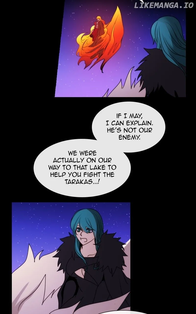 Read Kubera chapter 675 image 22 on Lezhin