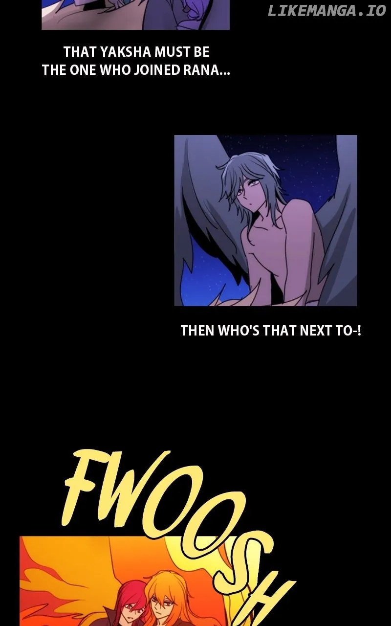 Read Kubera chapter 675 image 3 on Lezhin