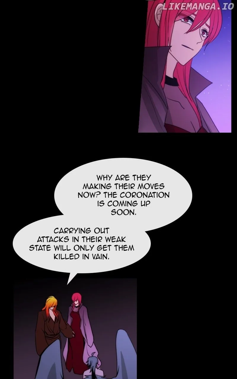 Read Kubera chapter 675 image 30 on Lezhin