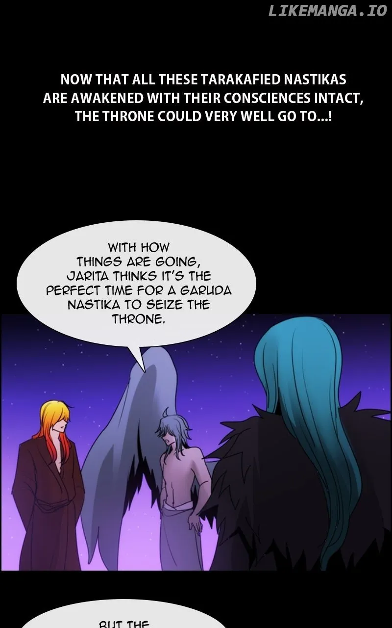 Read Kubera chapter 675 image 32 on Lezhin