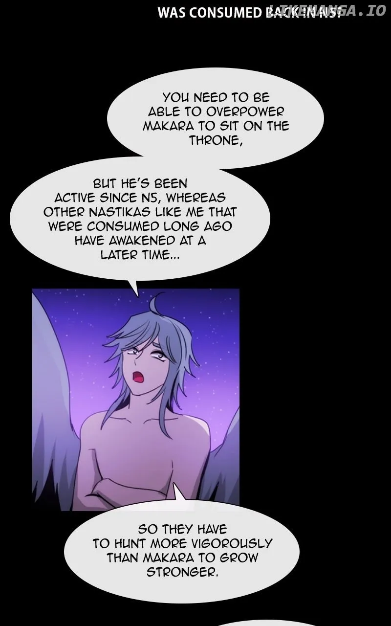 Read Kubera chapter 675 image 34 on Lezhin