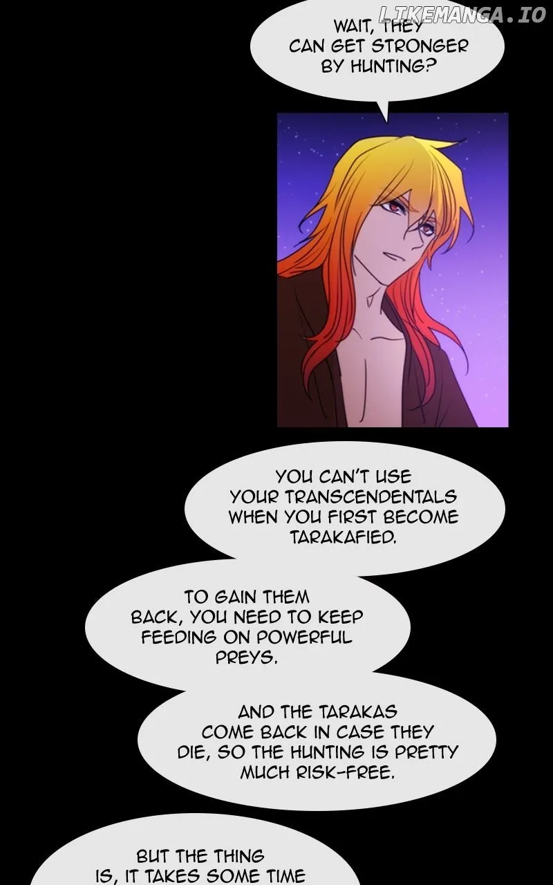 Read Kubera chapter 675 image 35 on Lezhin