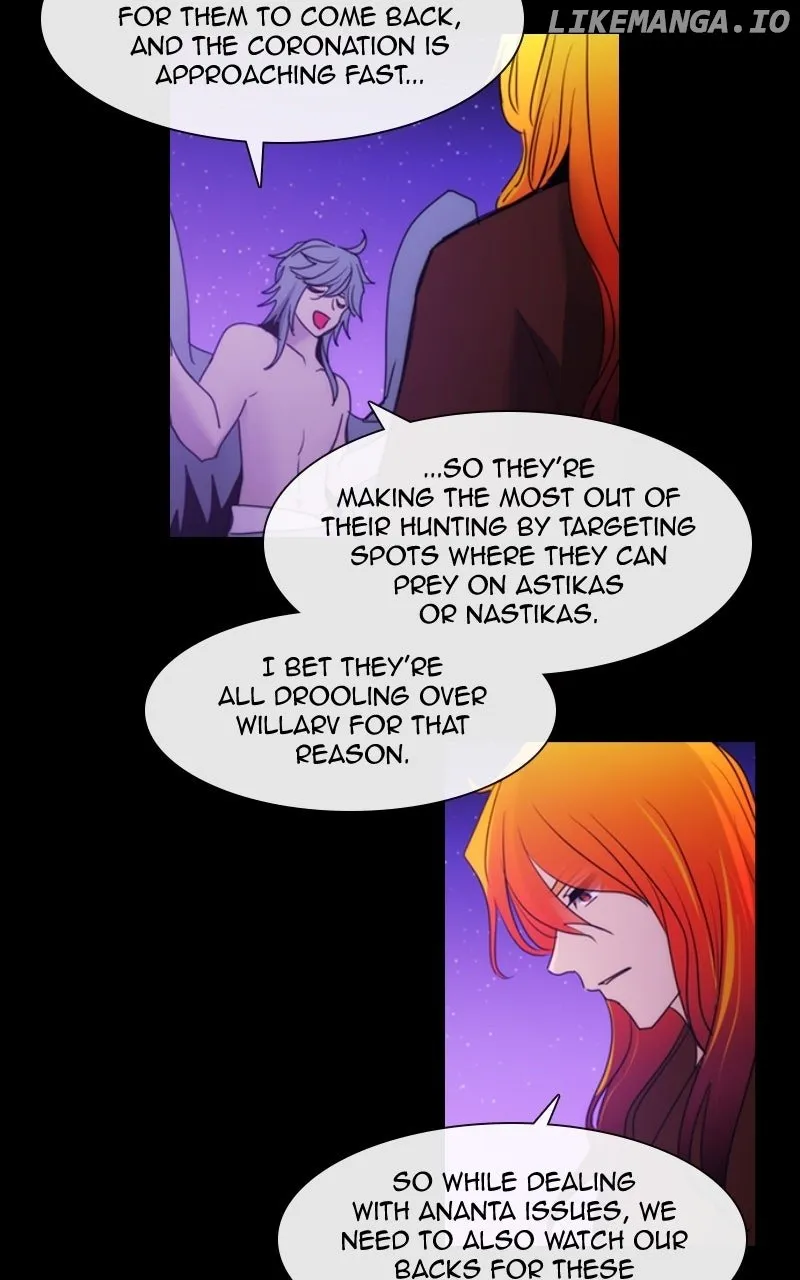 Read Kubera chapter 675 image 36 on Lezhin