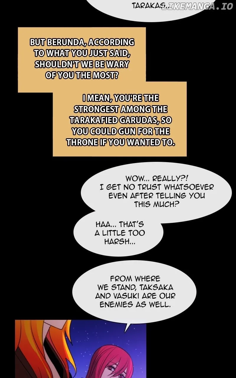 Read Kubera chapter 675 image 37 on Lezhin