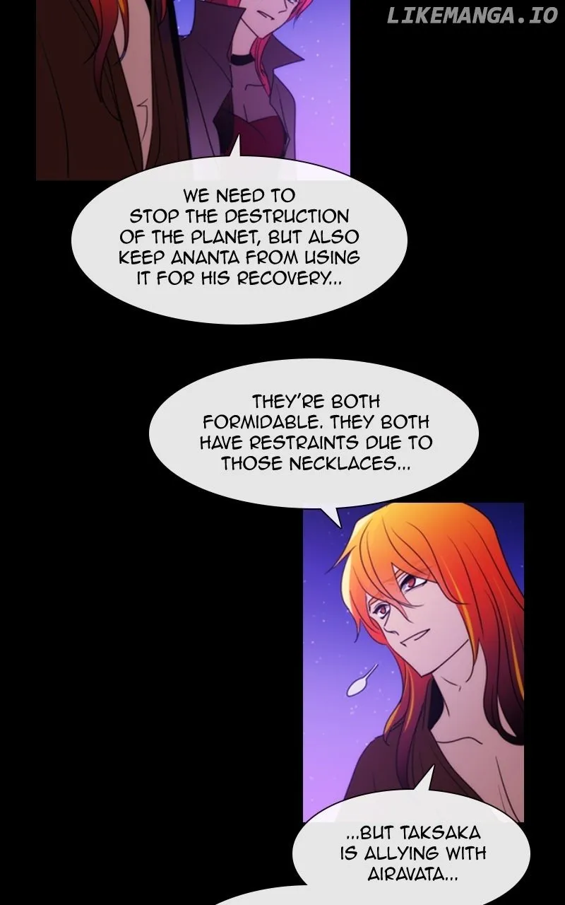 Read Kubera chapter 675 image 38 on Lezhin