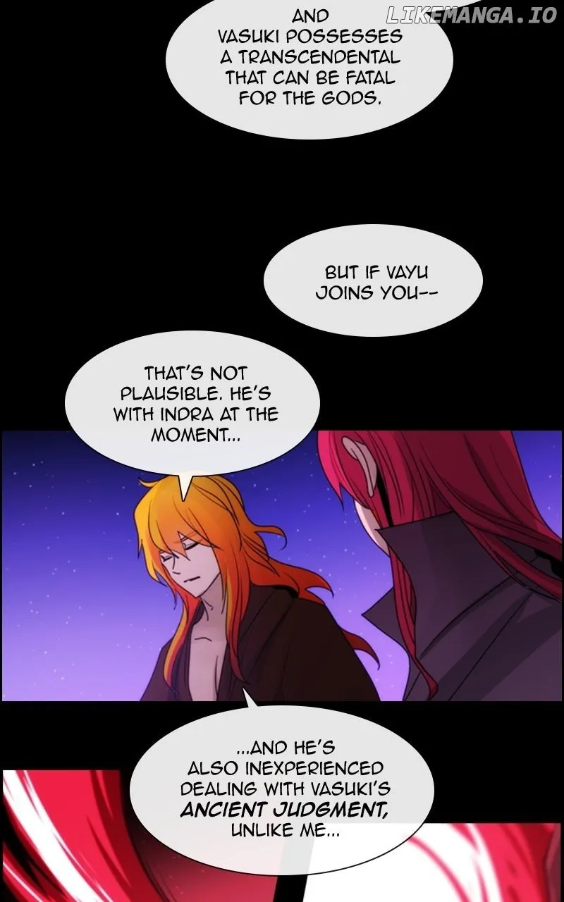 Read Kubera chapter 675 image 39 on Lezhin