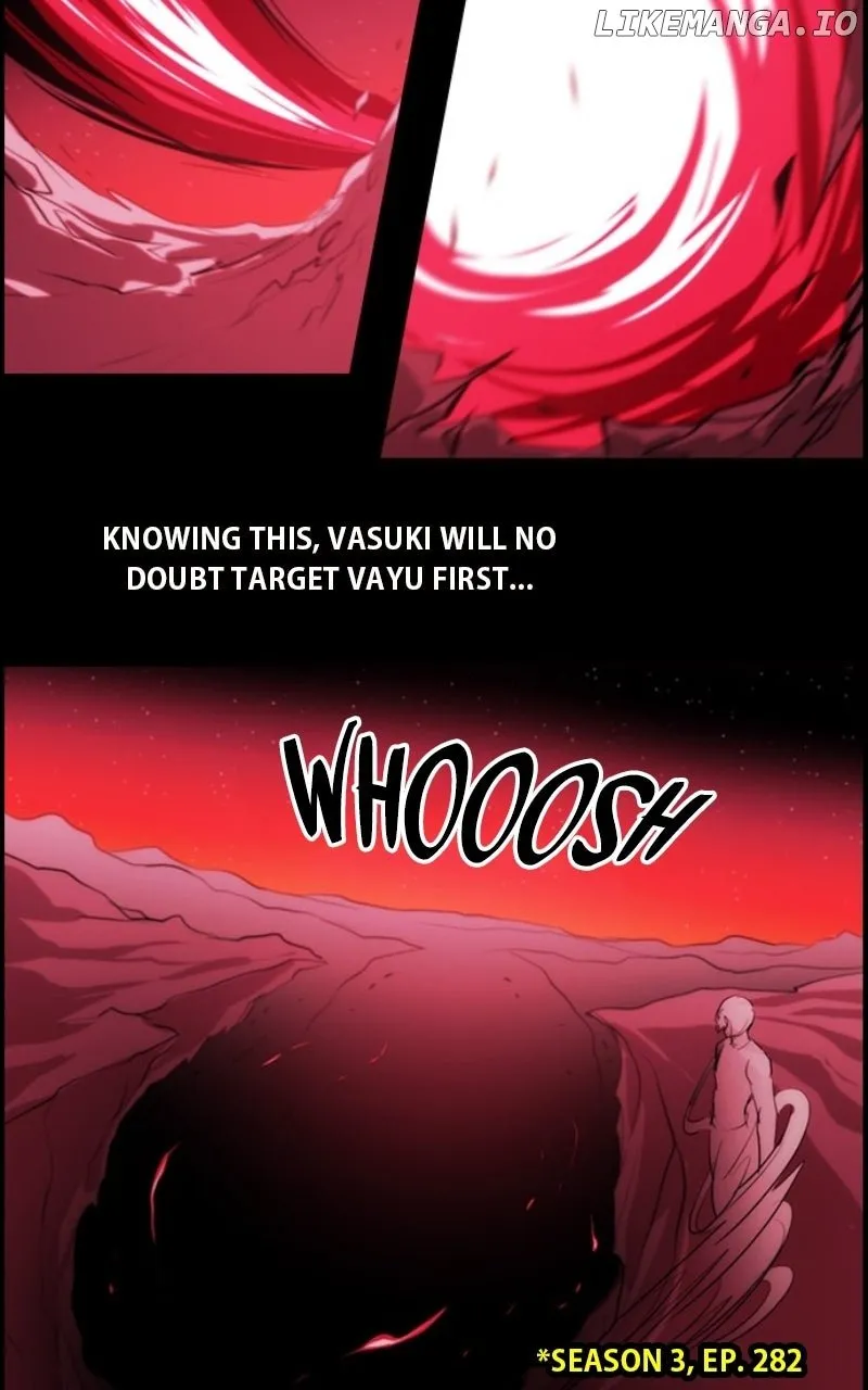 Read Kubera chapter 675 image 40 on Lezhin