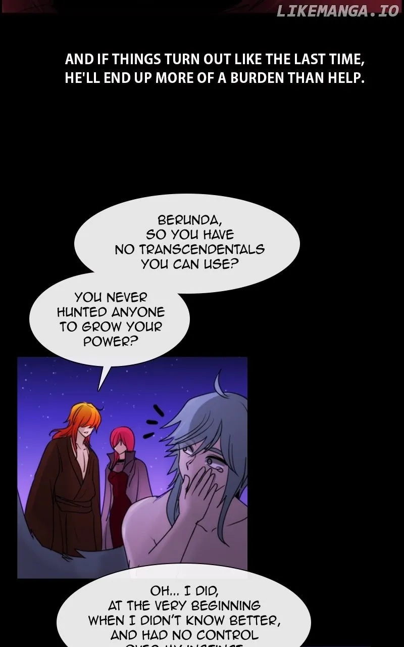 Read Kubera chapter 675 image 41 on Lezhin