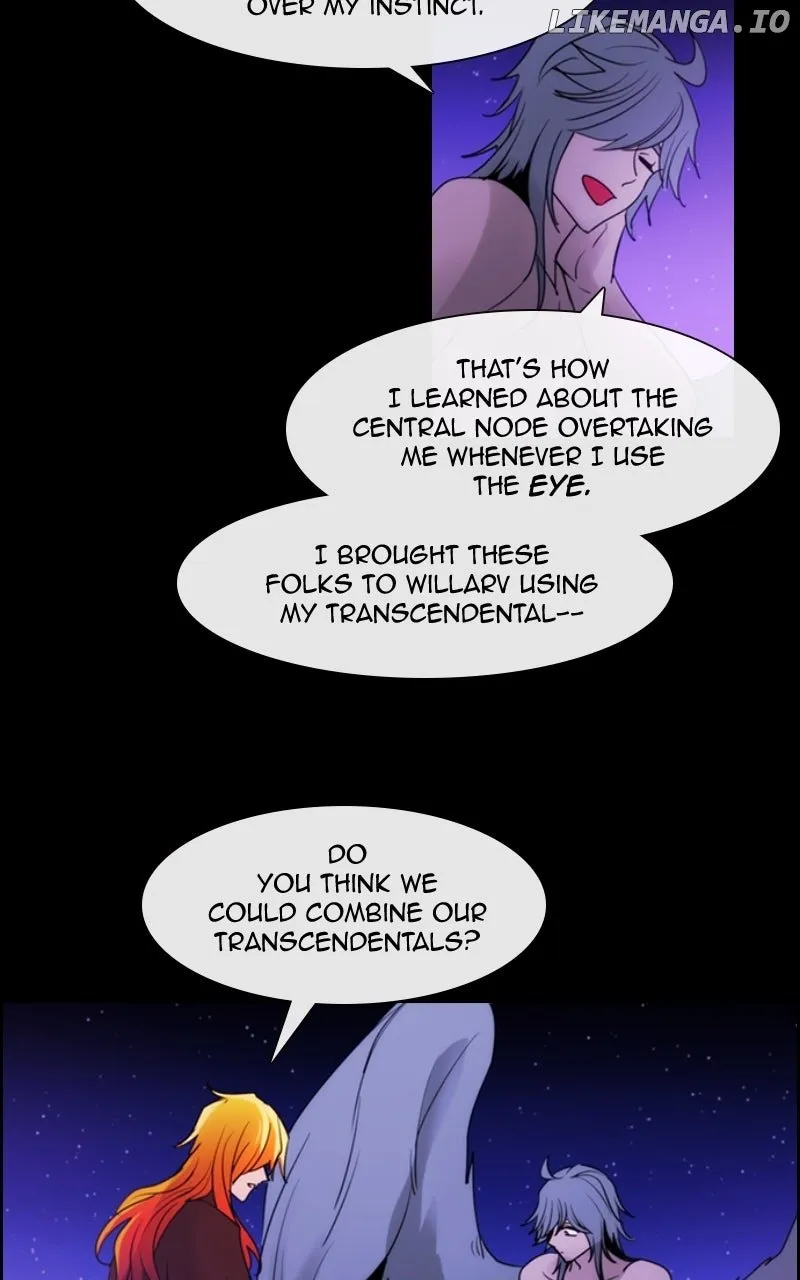 Read Kubera chapter 675 image 42 on Lezhin