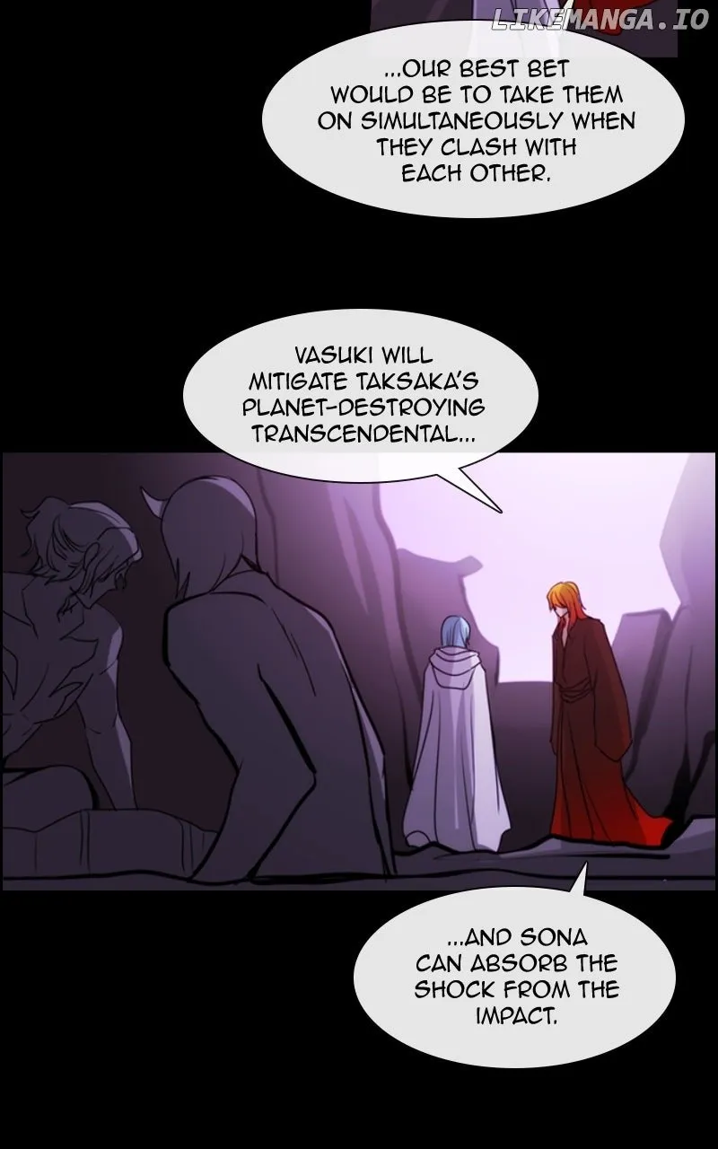 Read Kubera chapter 675 image 48 on Lezhin