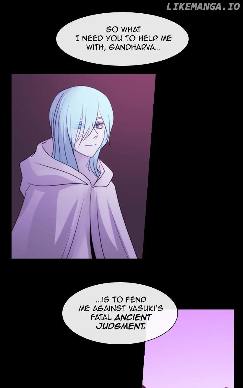 Read Kubera chapter 675 image 49 on Lezhin