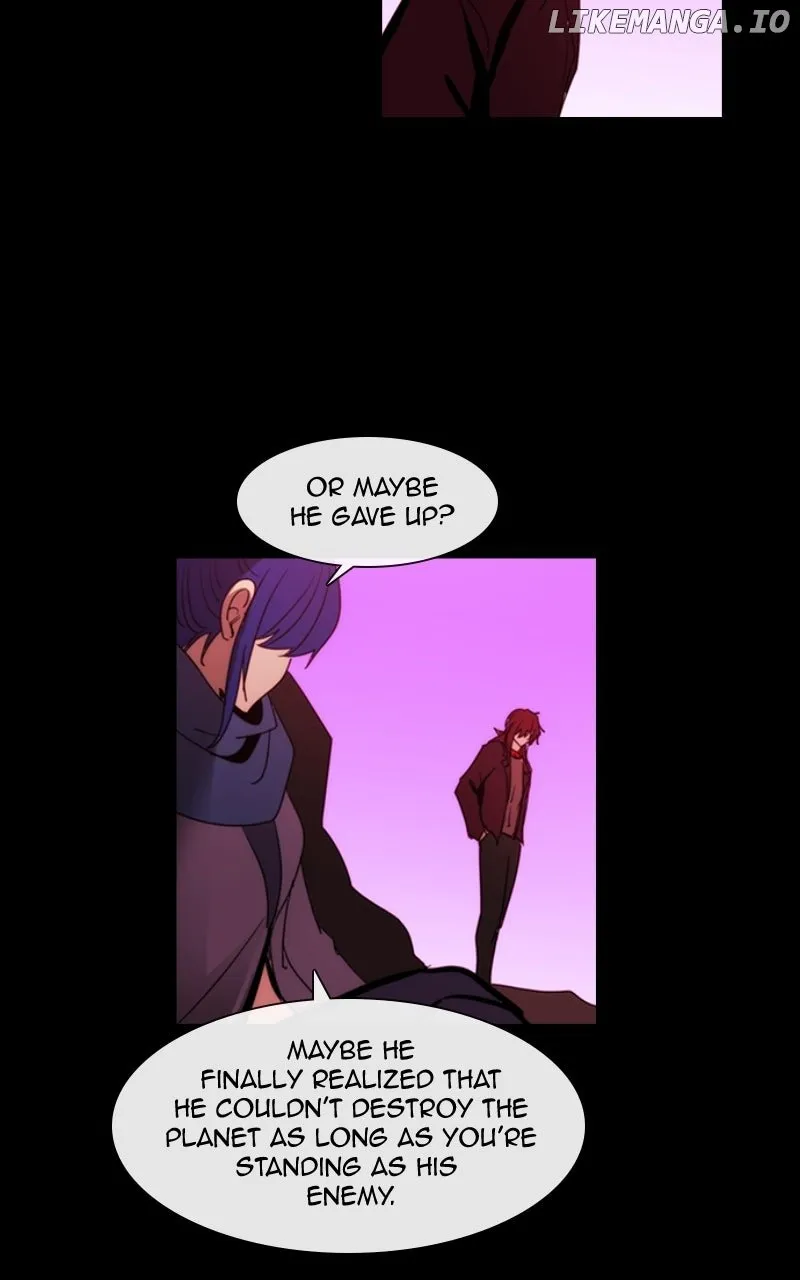 Read Kubera chapter 675 image 52 on Lezhin