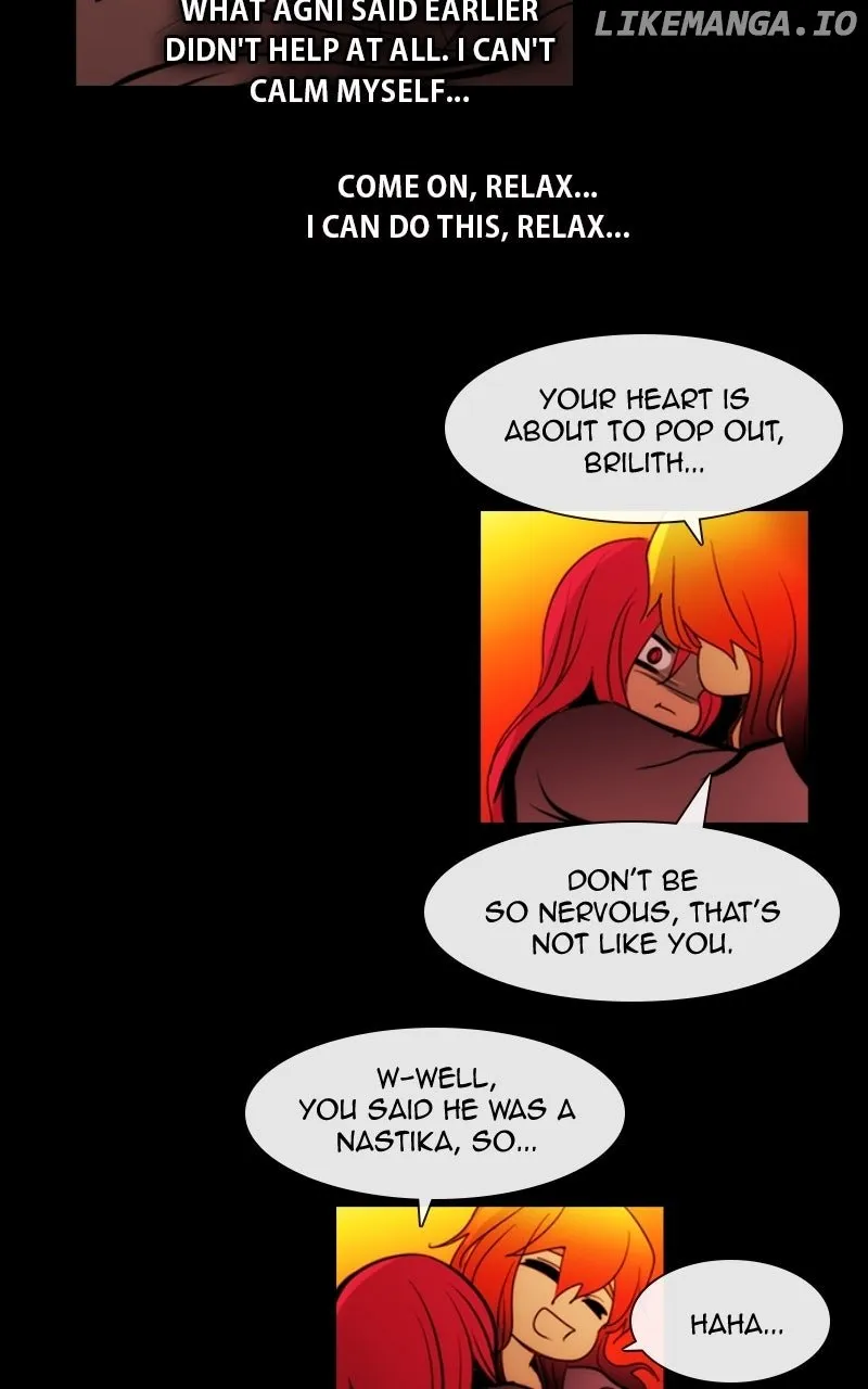 Read Kubera chapter 675 image 7 on Lezhin