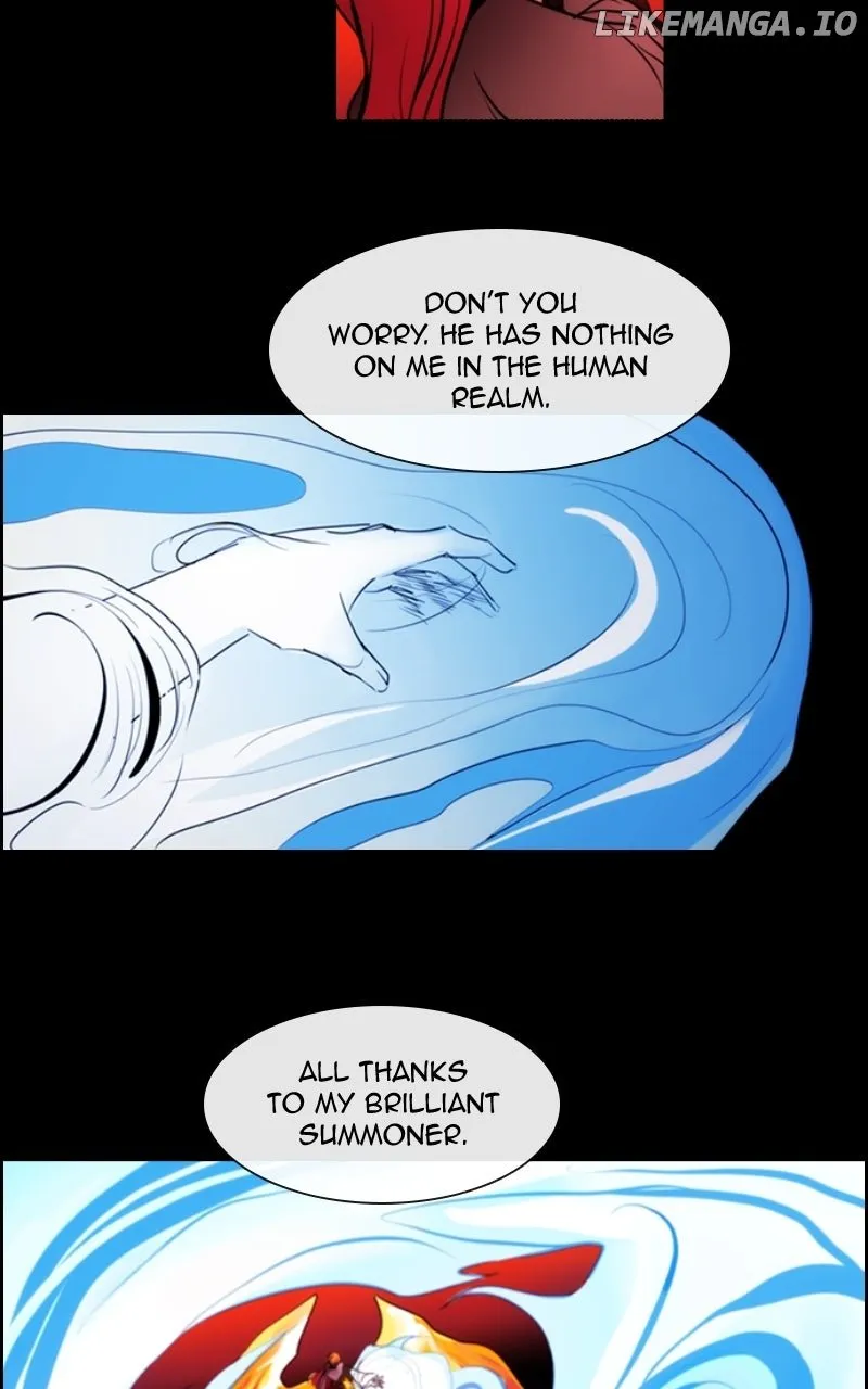 Read Kubera chapter 675 image 8 on Lezhin