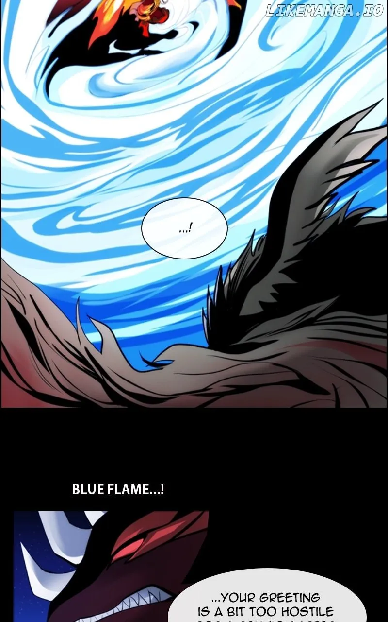 Read Kubera chapter 675 image 9 on Lezhin