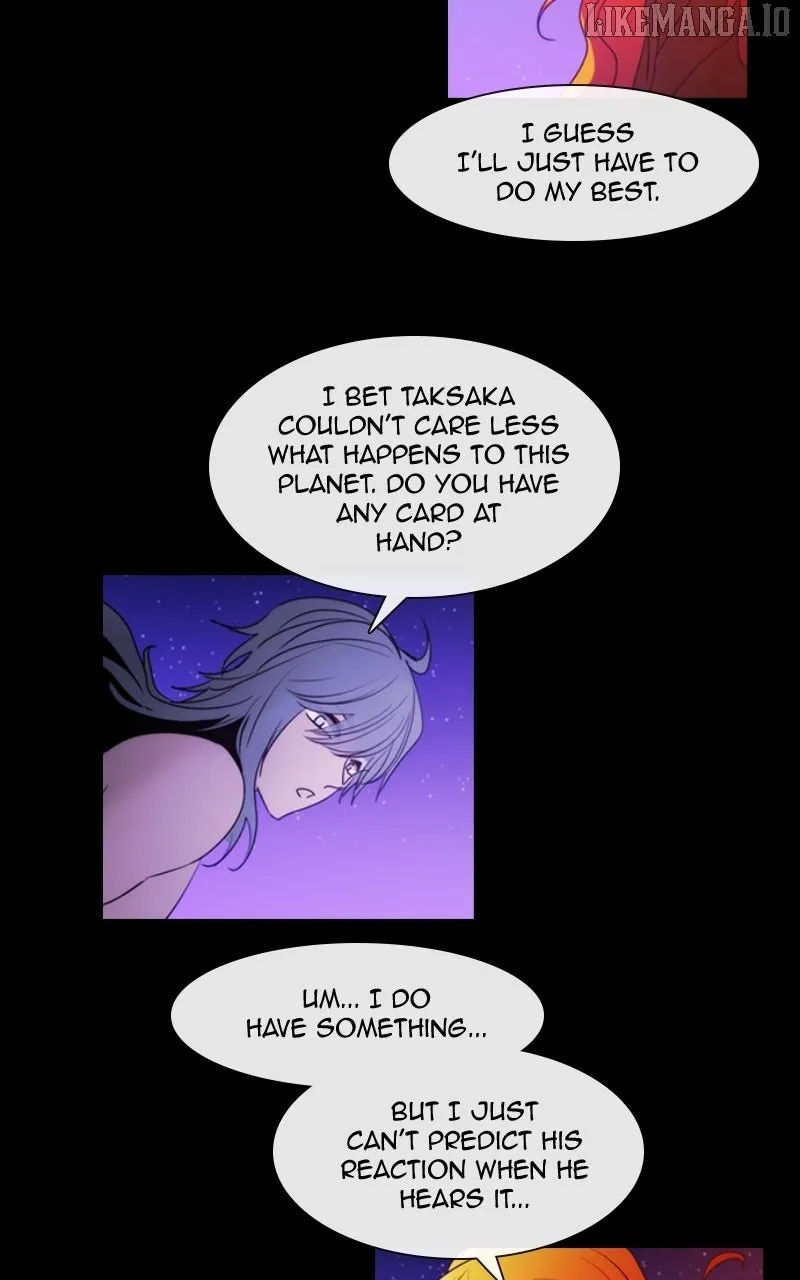 Read Kubera chapter 676 image 10 on Lezhin