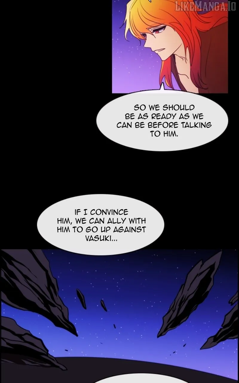 Read Kubera chapter 676 image 11 on Lezhin