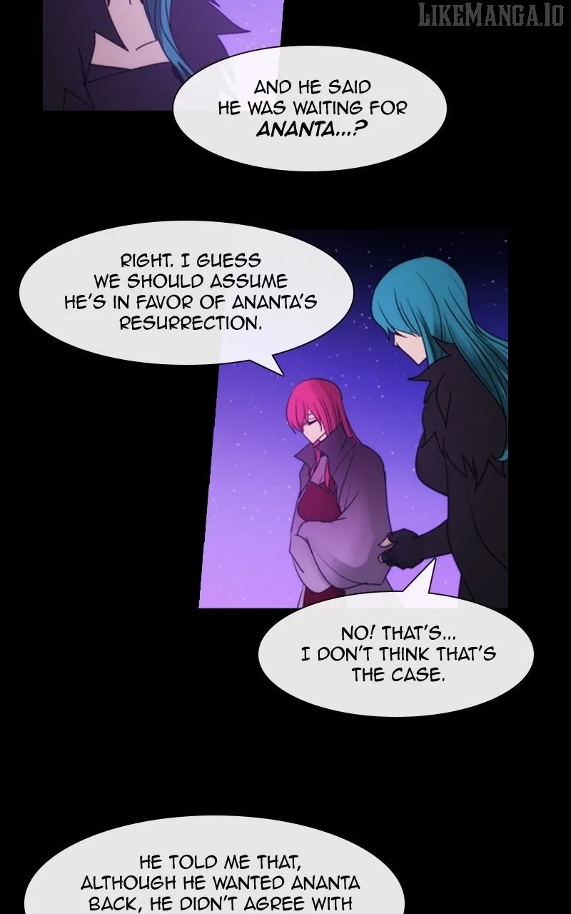 Read Kubera chapter 676 image 15 on Lezhin