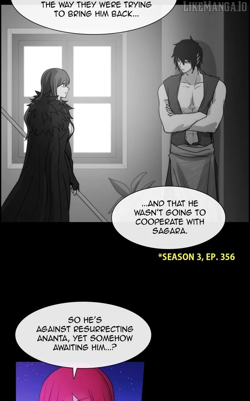 Read Kubera chapter 676 image 16 on Lezhin