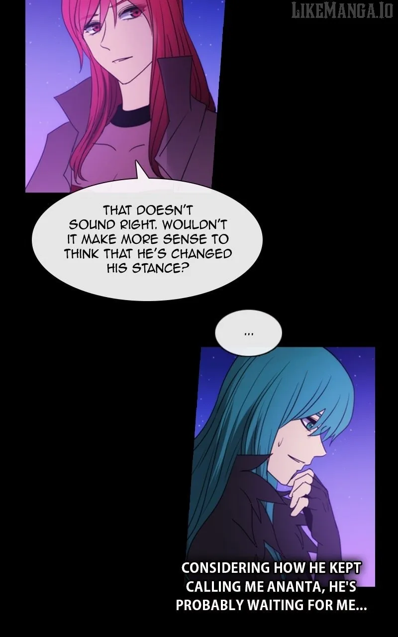 Read Kubera chapter 676 image 17 on Lezhin