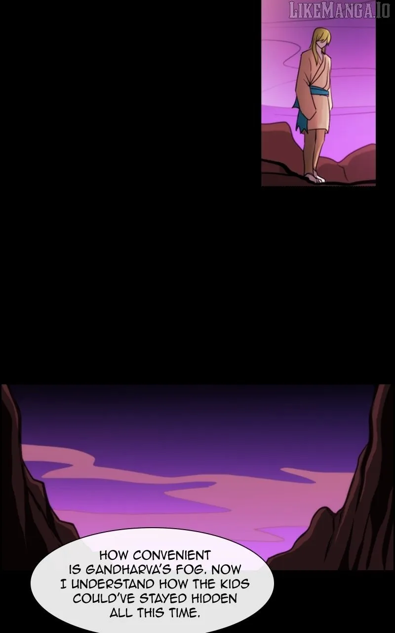 Read Kubera chapter 676 image 21 on Lezhin