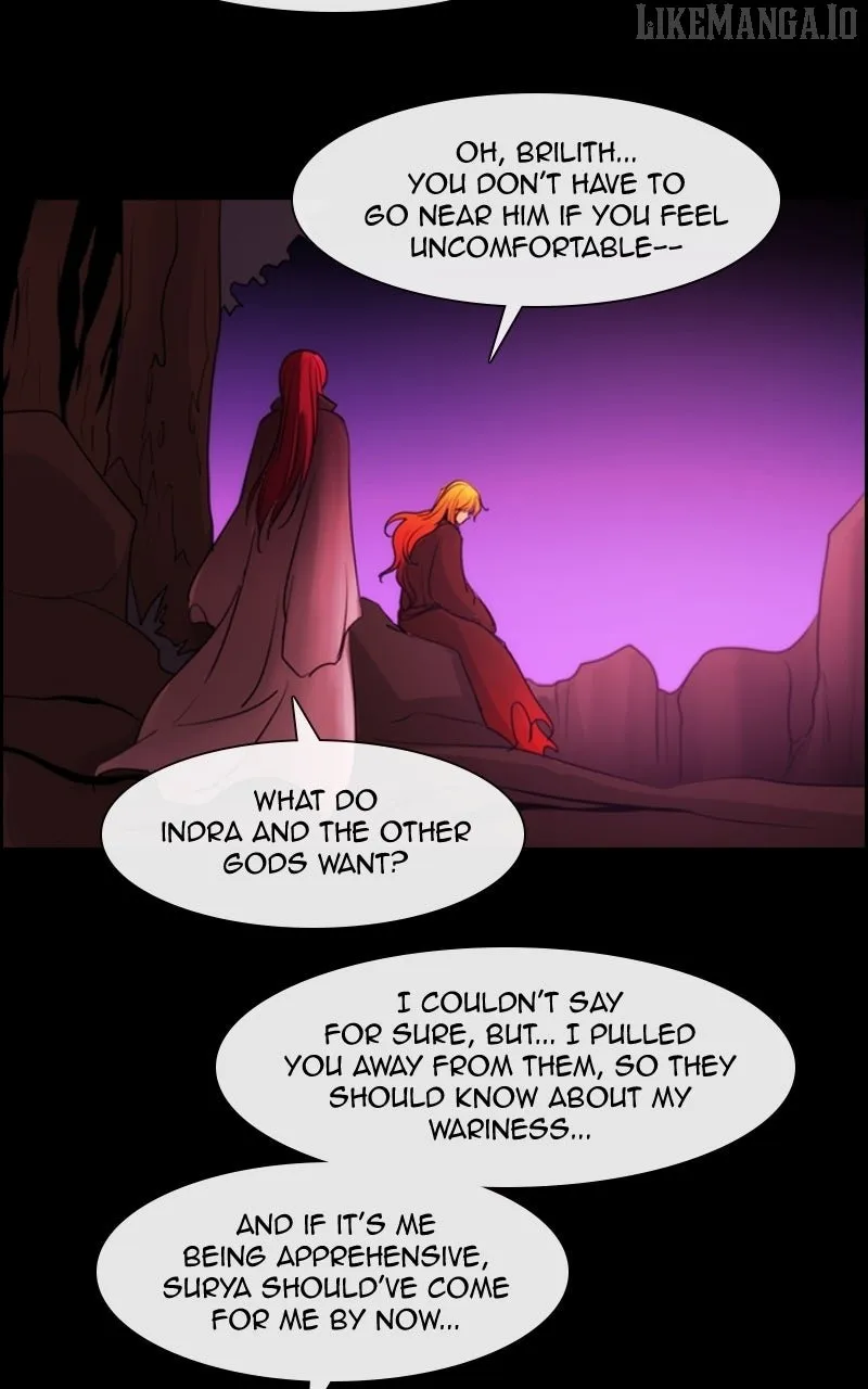 Read Kubera chapter 676 image 22 on Lezhin