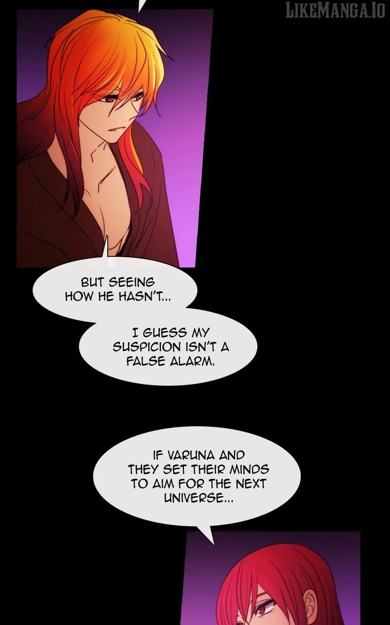 Read Kubera chapter 676 image 23 on Lezhin