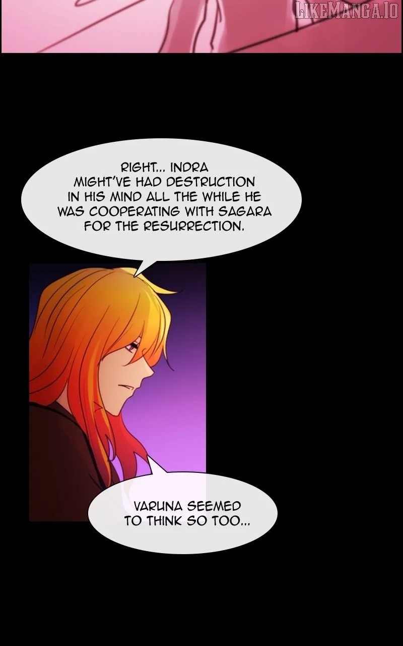 Read Kubera chapter 676 image 25 on Lezhin