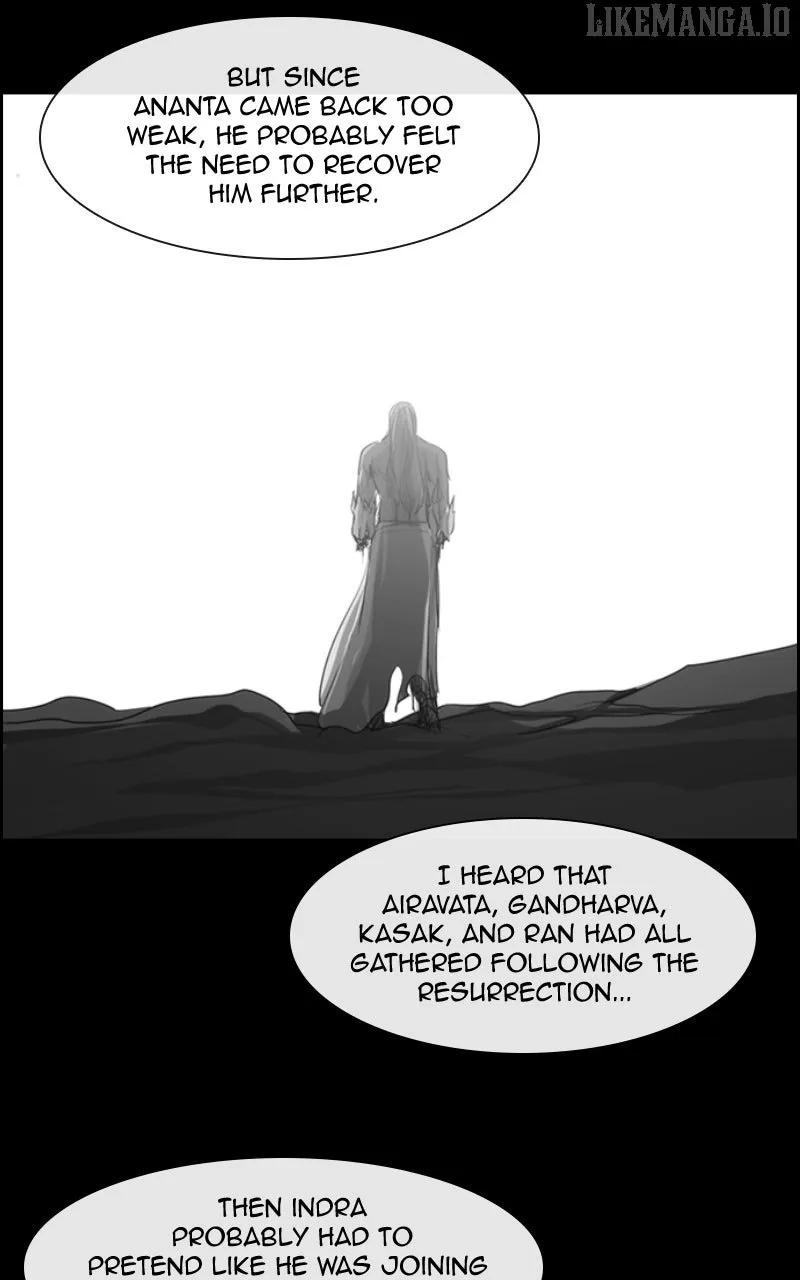 Read Kubera chapter 676 image 26 on Lezhin