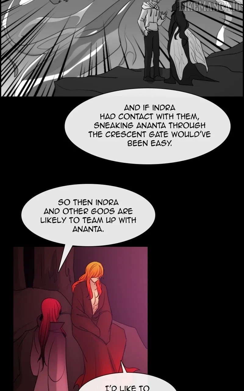 Read Kubera chapter 676 image 28 on Lezhin