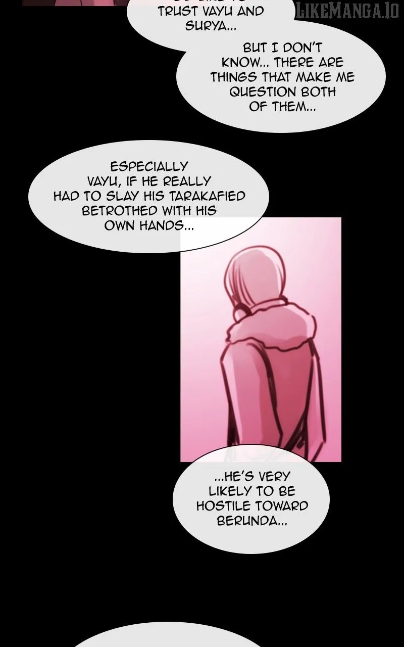 Read Kubera chapter 676 image 29 on Lezhin