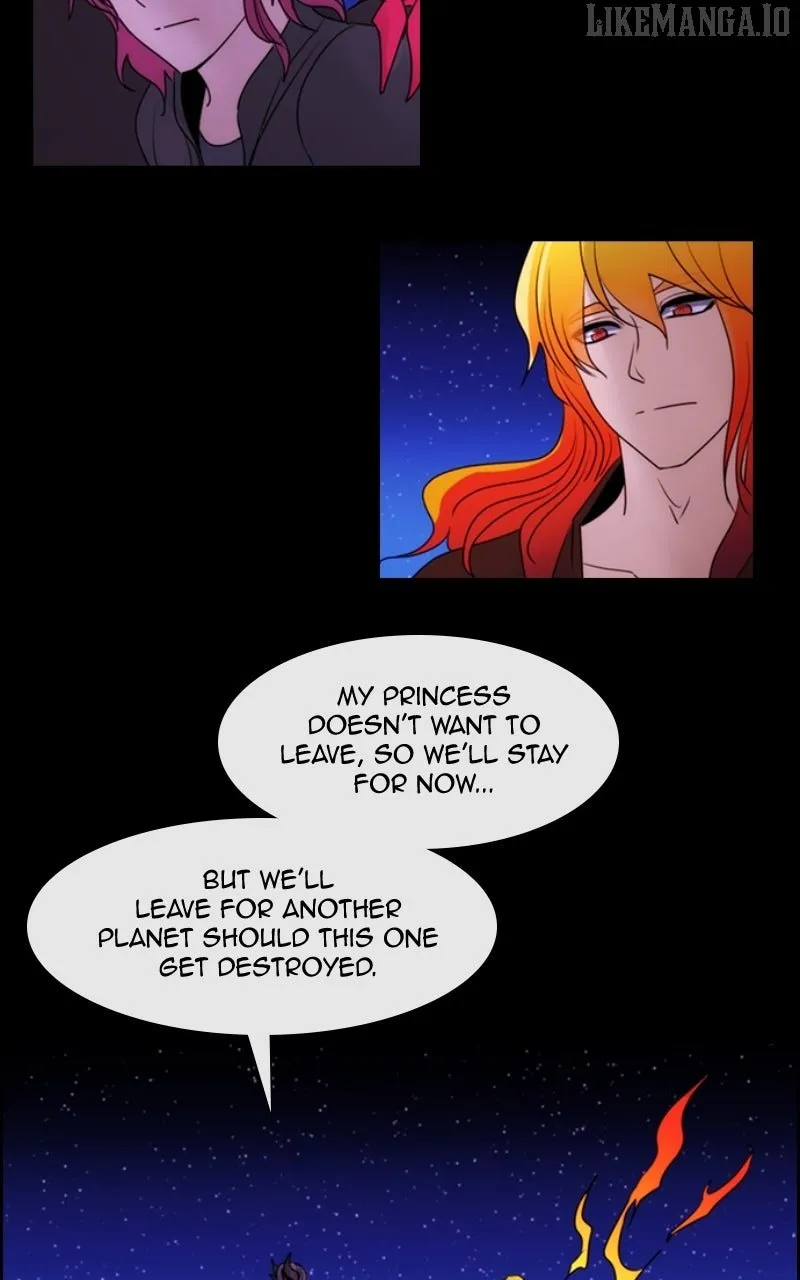 Read Kubera chapter 676 image 3 on Lezhin