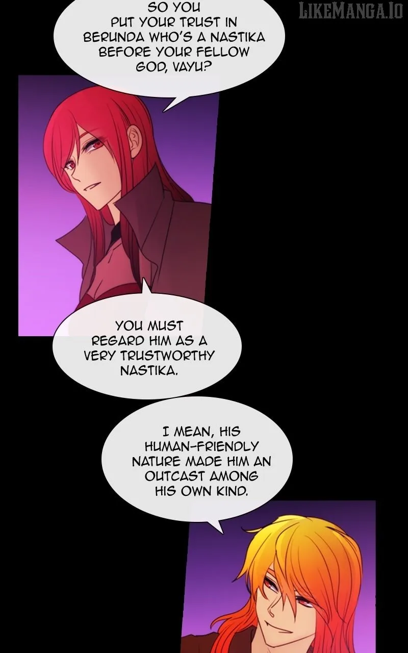 Read Kubera chapter 676 image 30 on Lezhin