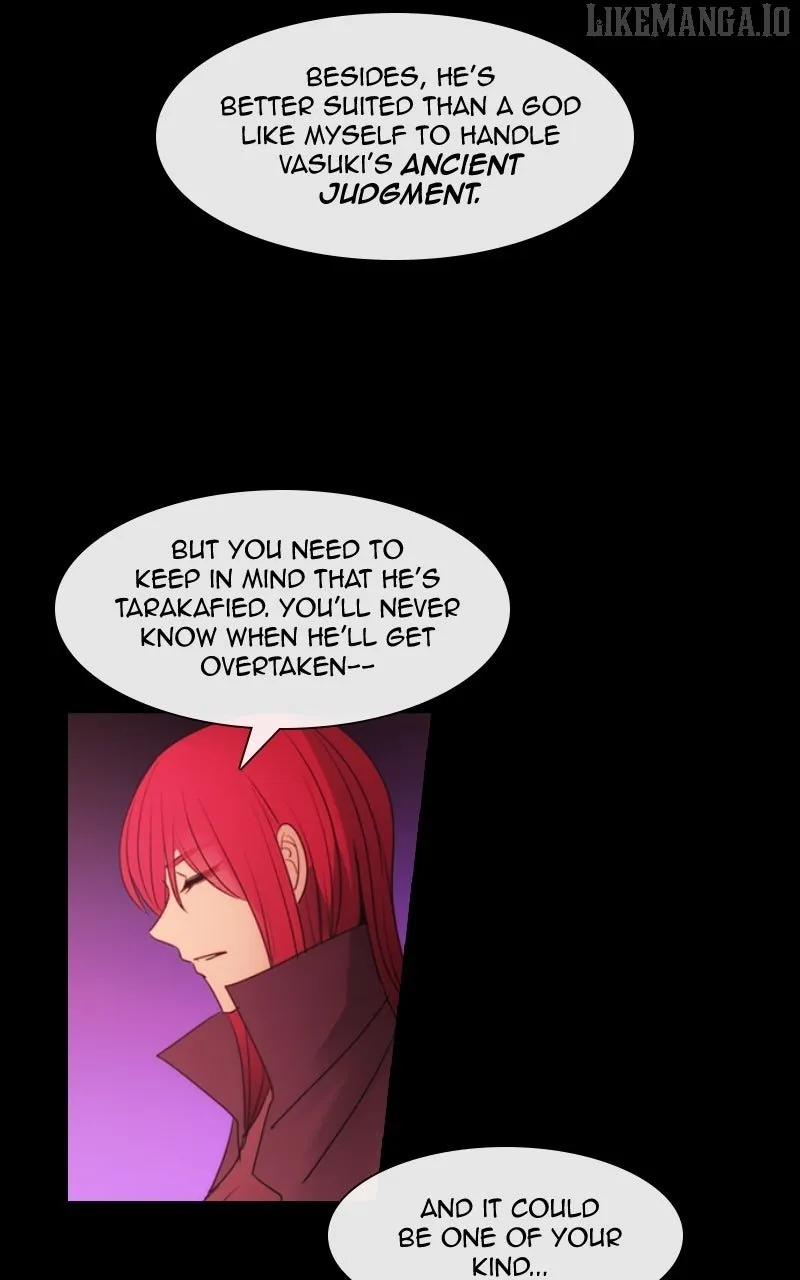 Read Kubera chapter 676 image 32 on Lezhin