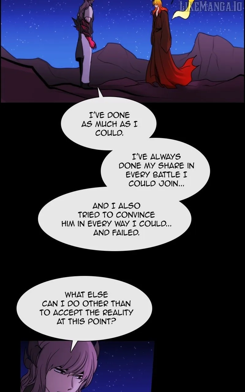 Read Kubera chapter 676 image 4 on Lezhin