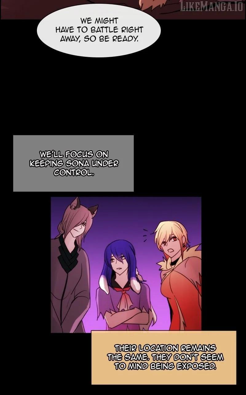 Read Kubera chapter 676 image 47 on Lezhin