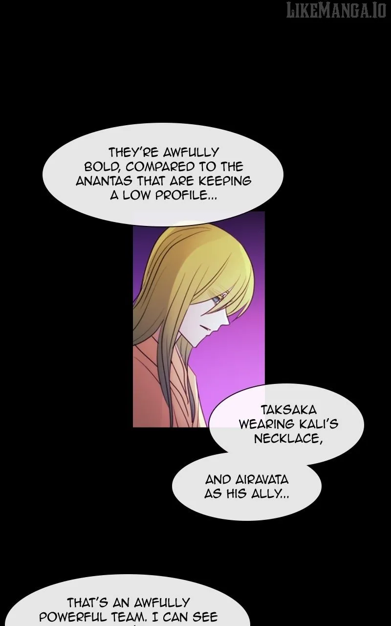 Read Kubera chapter 676 image 48 on Lezhin