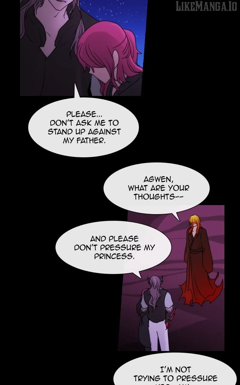 Read Kubera chapter 676 image 5 on Lezhin