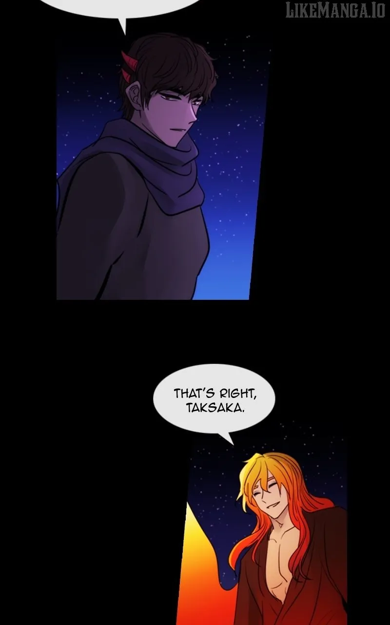 Read Kubera chapter 676 image 52 on Lezhin