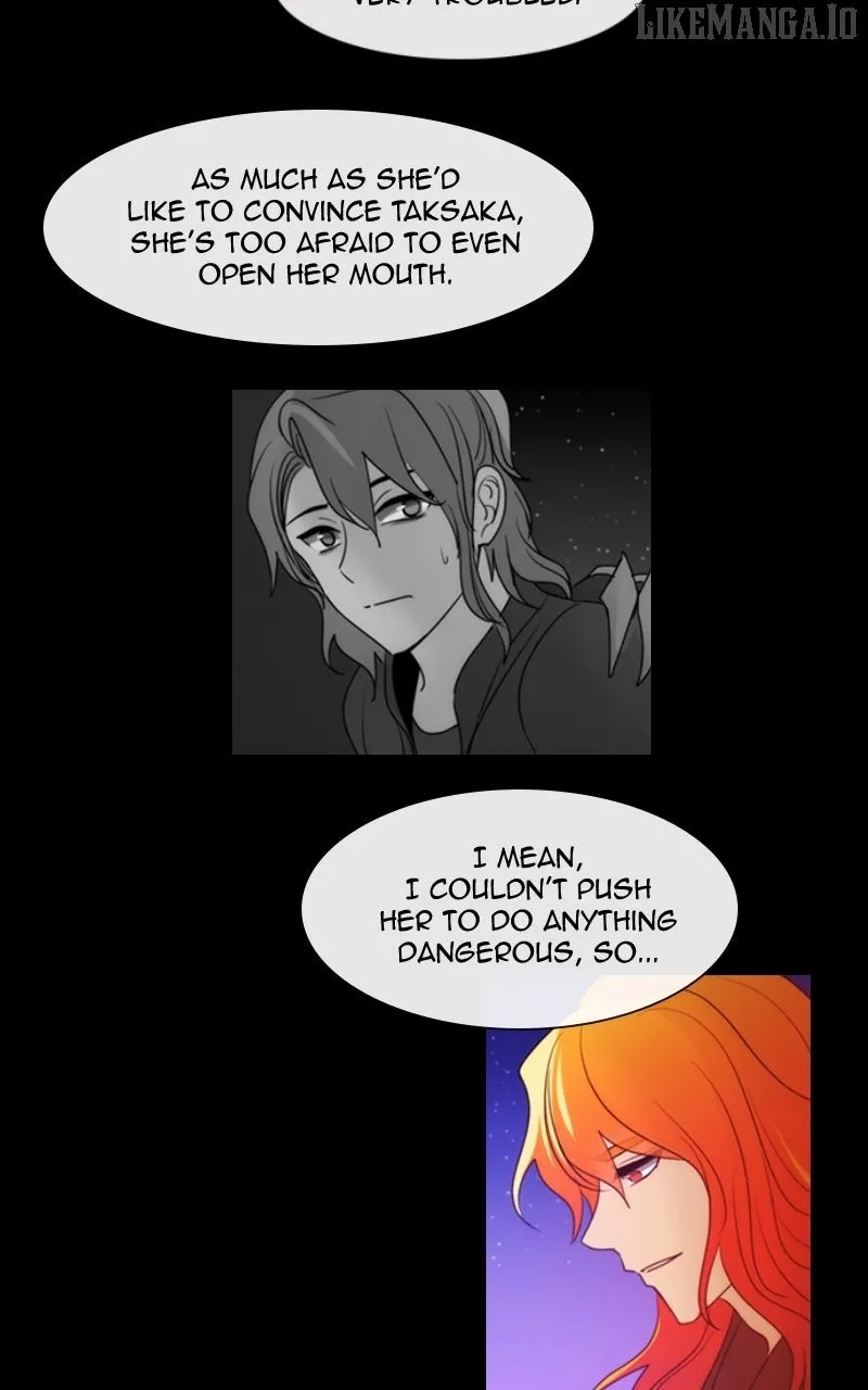 Read Kubera chapter 676 image 9 on Lezhin