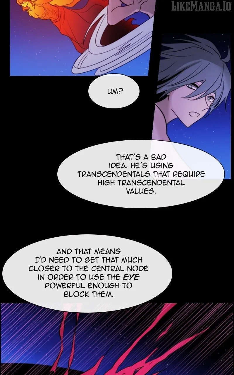 Read Kubera chapter 677 image 14 on Lezhin