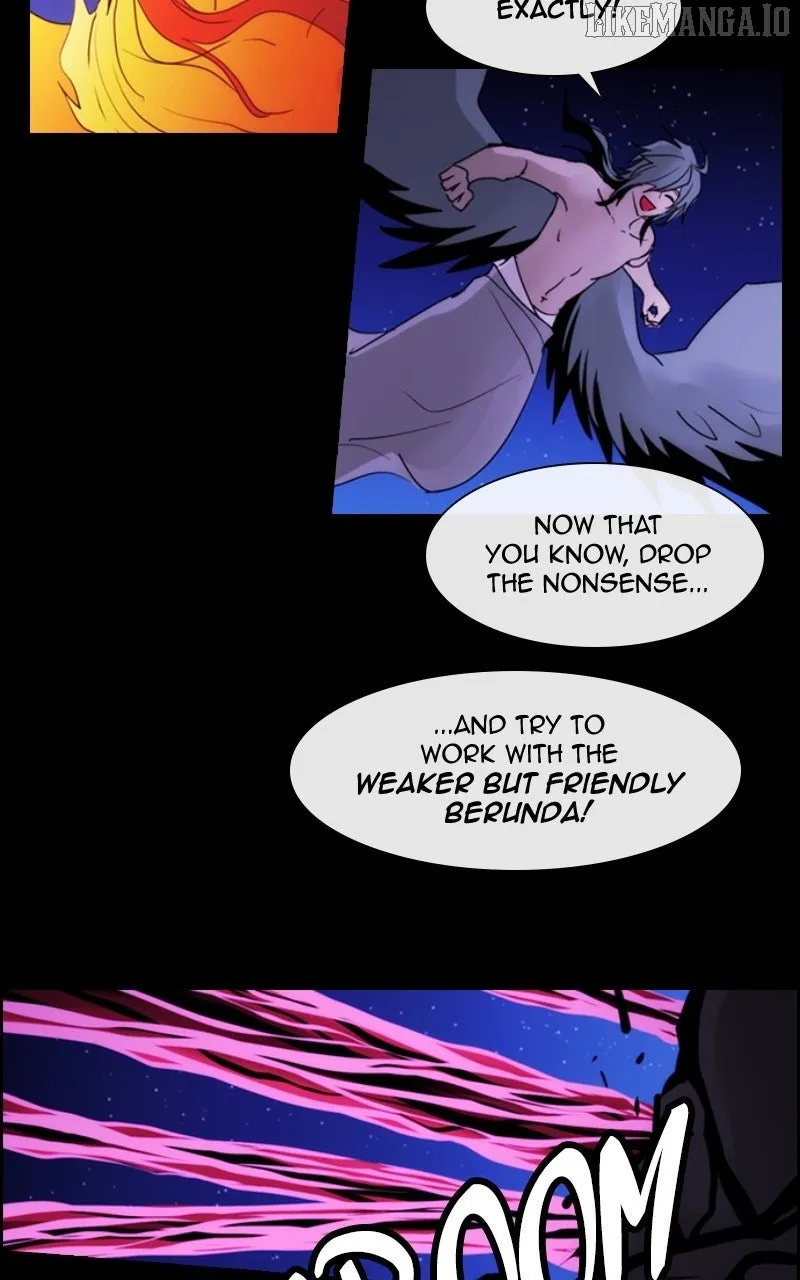 Read Kubera chapter 677 image 16 on Lezhin