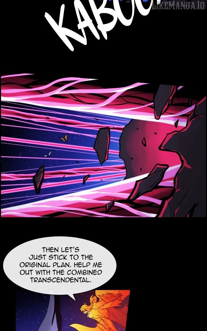 Read Kubera chapter 677 image 17 on Lezhin