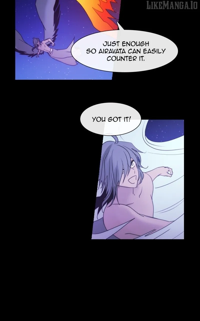 Read Kubera chapter 677 image 18 on Lezhin
