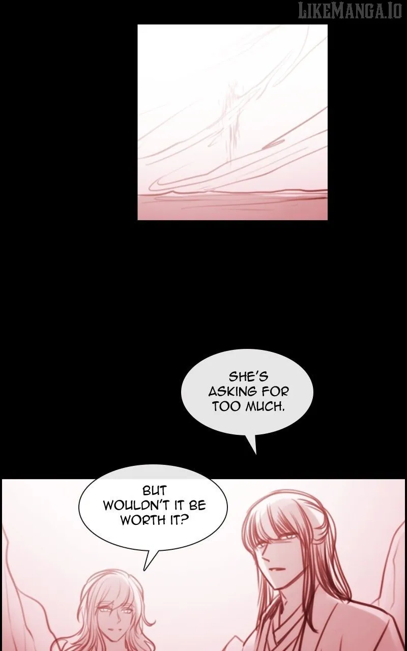 Read Kubera chapter 677 image 2 on Lezhin