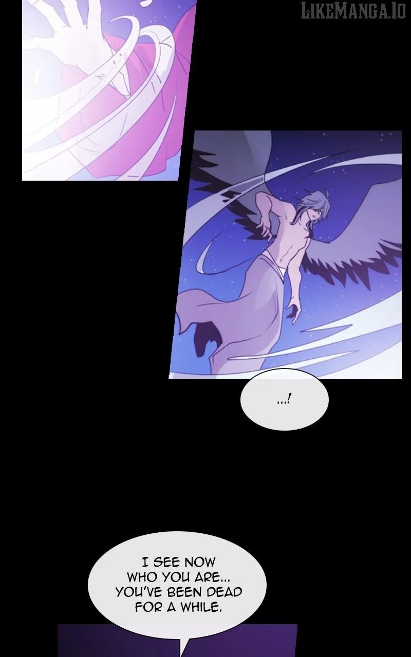 Read Kubera chapter 677 image 20 on Lezhin
