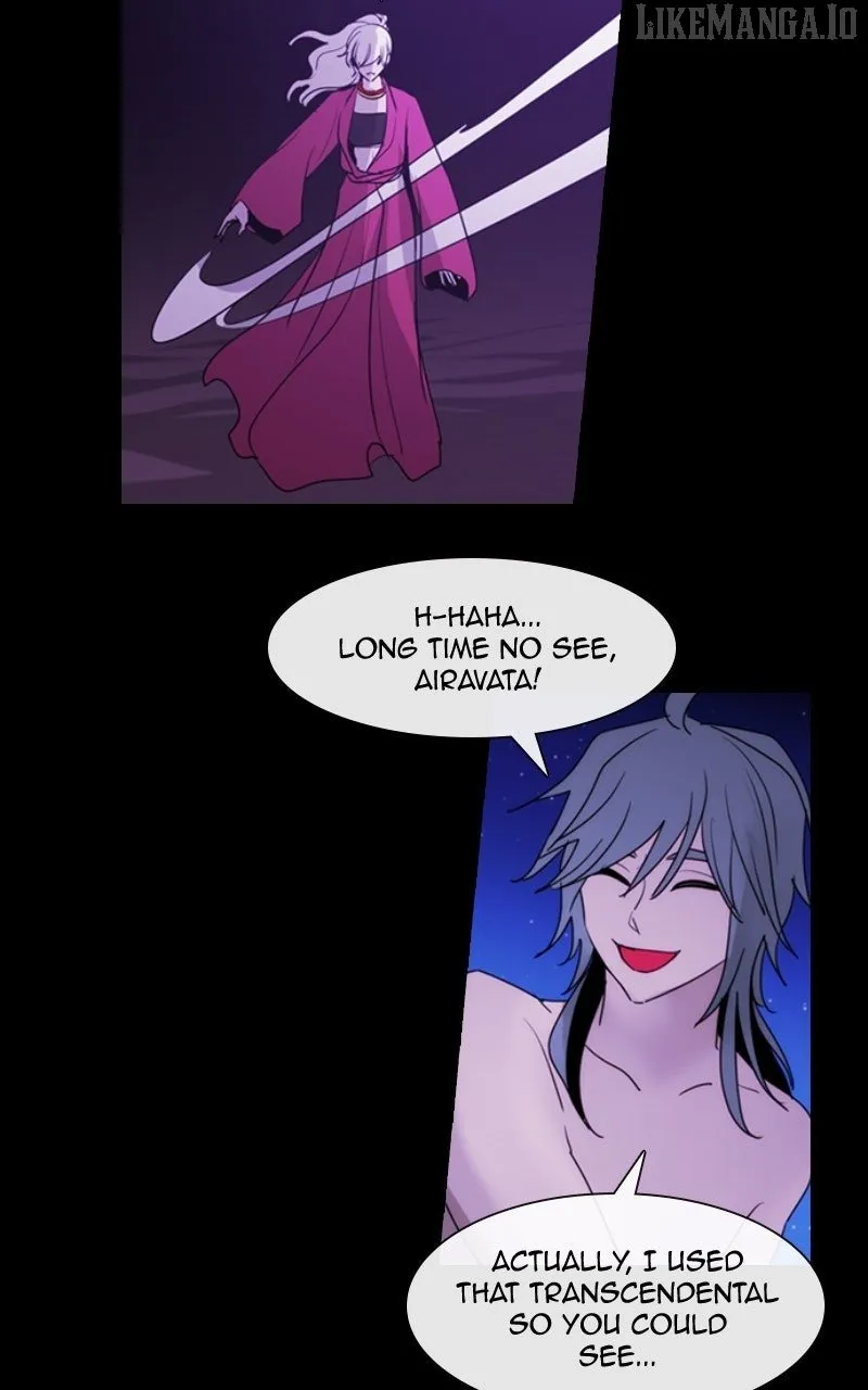 Read Kubera chapter 677 image 21 on Lezhin