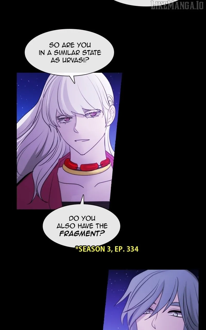 Read Kubera chapter 677 image 22 on Lezhin